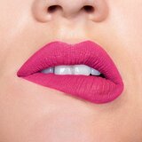 Maybelline SuperStay Matte Ink dolgoobstojna tekoča mat šminka odtenek 30 Romantic 5 ml | Shoptok.si