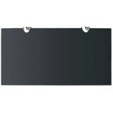  Zidna Polica Staklena 40x20 cm 8 mm | Eponuda.ba