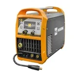 Extremig 200 LCD Mig Mag Invert. Synergic