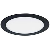  LED kupatilsko ugradno svetlo VEGA LED/18W/230V 2800K prečnik 22,5 cm IP44 | Eponuda.com