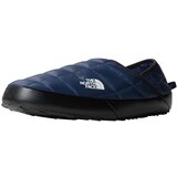 The North Face Nizki čevelj mornarska / bela | Shoptok.si