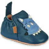 Easy Peasy MY BLUBLU PETIT LOUP Plava Cijene