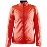 Craft Essence Light Wind Womens Jacket Pink L