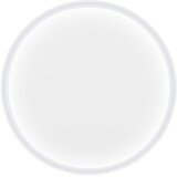 Ksix SmartLED Halo2 stropna svjetiljka, RGBIC + CCT, Ø37 cm, 3200 lm, 240 LED | shoptok.hr