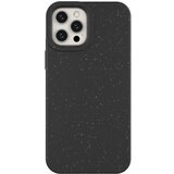 Urbie Ovitek Eco Case Iphone 12 Pro Max, črn, (20698700) | Shoptok.si