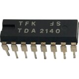  Integralno kolo TDA2140 | Eponuda.ba