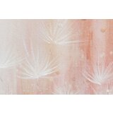  Naslikana slika na platnu cvetje 1-delna CWF1854HE1 - 60x90 cm () | shoptok.hr