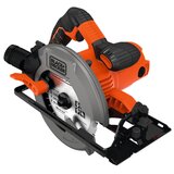 Black & Decker KROŽNA ŽAGA BLACK & DECKER CS1550 | Shoptok.si