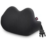 Connect IT CFH-5502-GY - Ledvena potpora za stolicu, antracit | Eponuda.com