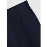 Marisse Women's Trousers L-Sp-4615 Navy | ePonuda.com