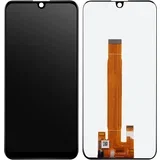 Originalni LCD zaslon na dotik - crn str. View 3 Lite, (20886275)