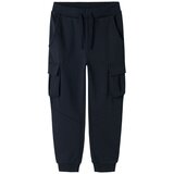 name it hlače trenirka DH 13221426 U modra 80 Cene