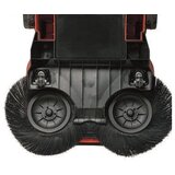 Einhell Stroj za pometanje TE-SW 18/610 LI SOLO (18 V, brez baterije, maks. zmogljivost: 1.800 m²/h, delovna širina: 610 mm, 20 l) | Shoptok.si