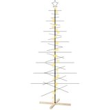  Metalno božićno drvce sa stalkom KUOPIO 210 cm Topla bijela | shoptok.hr