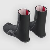 Ion Ballistic 6/5 Internal Split Cevlji za surfanje black | Shoptok.si
