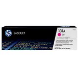HP Izvirna kartuša s tonerjem 131A, magenta, standardna zmogljivost 1.800 strani. | Shoptok.si
