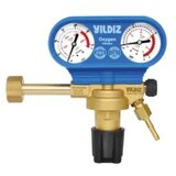 Yildiz reducir ventil regulator sa manometrima kisik 53012SV-BH | Eponuda.ba