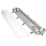  Tehničko fluorescentno svetilo 2xG13/22W/230V IP65 | Eponuda.com