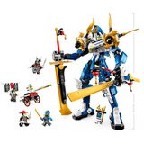 Lego Ninjago® 71785 Jayev titanski robotski oklep | Shoptok.si