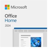 Microsoft Office Home 2024 (ESD), vse jezike, EuroZone, spletni ključ izdelka, 1 licenca, prenosljiva ESD, NR | Shoptok.si