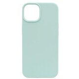 Chameleon Silikonski ovitek (liquid silicone) za Apple iPhone 14 Plus, Soft, Sky Blue | Shoptok.si