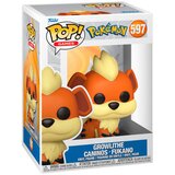 Funko POP figure Pokemon Growlithe | shoptok.hr