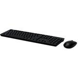 Acer Tipkovnica i miš COMBO 100 BEŽIČNA TIPKOVNICA + BEŽIČNI MIŠ | shoptok.hr