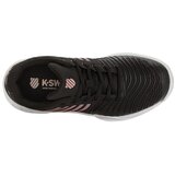 K-Swiss Tenis Express Light 3 Črna | Shoptok.si