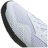 Adidas Nizke superge Barricade Allcourt 2025 Bela | Shoptok.si