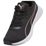 Puma Tenisice za trčanje 'Flyer Lite' roza / crna | shoptok.hr