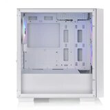 Thermaltake kućište versa H16 snow | ePonuda.com