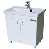 MIRELA ORMARIC SA LAVABOOM 80X85 FIOKA MODEL 8080 | Eponuda.com