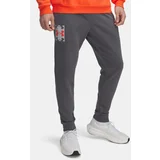 Under Armour Men's sweatpants Rival Terry Logo Jogger