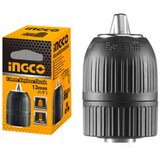 Ingco GLAVA BUŠILICE BEZ KLJUČA KCL1301 13mm Cijene