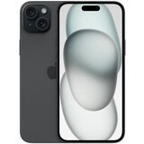 Apple pametni telefon iPhone 15 Plus 128GB - Black Cene