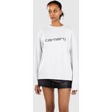Carhartt WIP Sweat Sweater velvet green | shoptok.hr