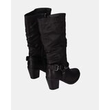 Chika 10 KURAZO 36N Crna | shoptok.hr