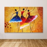 Wallity Slika DEV6718, 100x140 cm | ePonuda.com