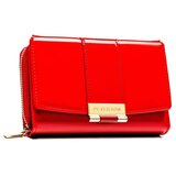 Peterson Denarnice rovicky307360 Rdeča | Shoptok.si