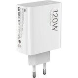 Xiaomi ADAPTERI MI 120W COMBO TYPE-A PUNJAC Cene