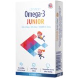 Dr Viton Omega-3 Junior | Eponuda.ba