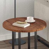  Gornji dio stola Svijetlosmeđa Ø 60 x 2,5 cm | Eponuda.com