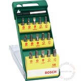 Bosch set bitova 16-delni 2607019453 Cene
