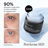 Perricone MD Cold Plasma Plus+ Advanced Hydrating Complex intenzivno vlažilna krema 30 ml | Shoptok.si