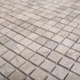Mozaik pločice Krem 30 x 30 cm Mramor | shoptok.hr