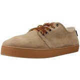 Pompeii Nizke superge WATER HIGBY SUEDE HYDRO Kostanjeva | Shoptok.si