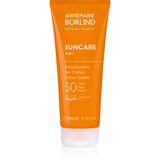 ANNEMARIE BÖRLIND SUNCARE krema za sunčanje SPF 50 200 ml | shoptok.hr