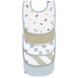 Lässig podbradnjak 5/1 happy fruits light blue/light khaki | shoptok.hr