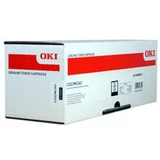 OKI C 332 (46508712) crn, originalen toner