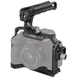 SmallRig 3668 Basic Kit for Sony Alpha 7 IV/Alpha 7S III | Eponuda.ba
